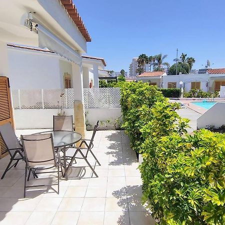 Precioso Bungalow 4 플라야 델 잉글스 외부 사진