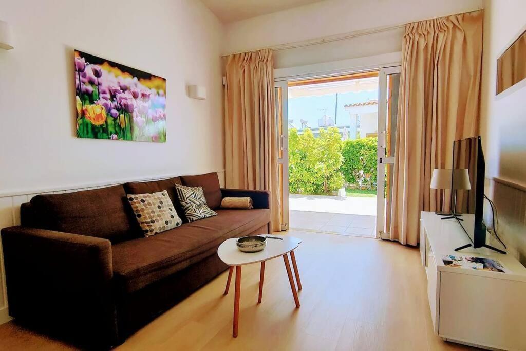 Precioso Bungalow 4 플라야 델 잉글스 외부 사진