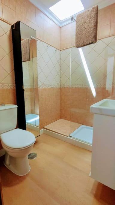 Precioso Bungalow 4 플라야 델 잉글스 외부 사진